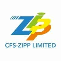 CFS-ZIPP Limited Logo